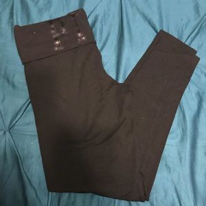 Victoria Secret Yoga Pants